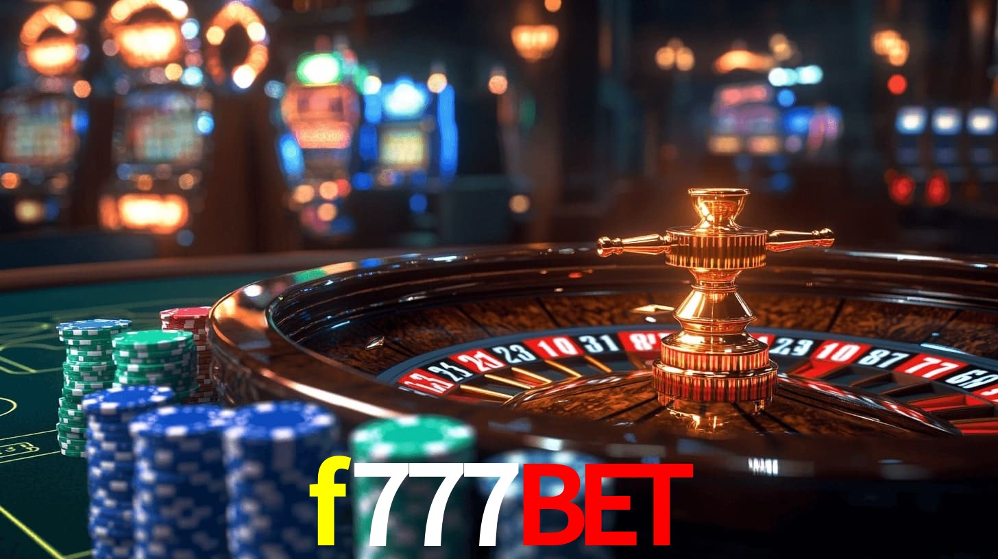 f777bet - Cassino 100% Oficial - f777bet.com