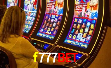 A Revolução dos Aplicativos de Jogos no f777bet
