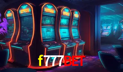 A Emoção da Loteria na f777bet: Uma Chance de Mudança de Vida