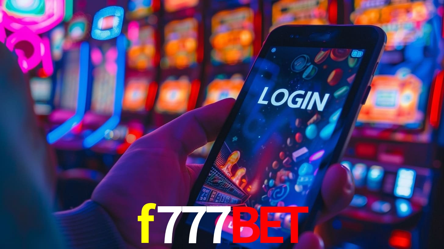 Estatísticas f777bet