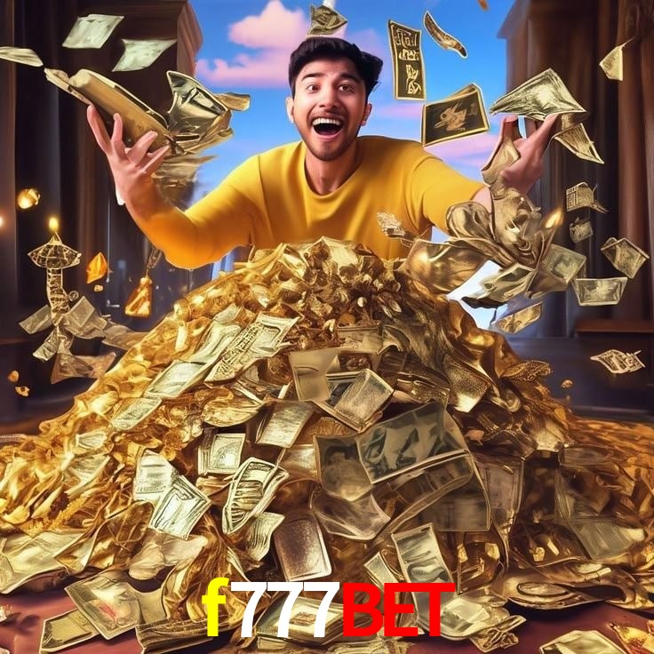 Experiência VIP f777bet