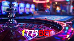 Login Seguro f777bet
