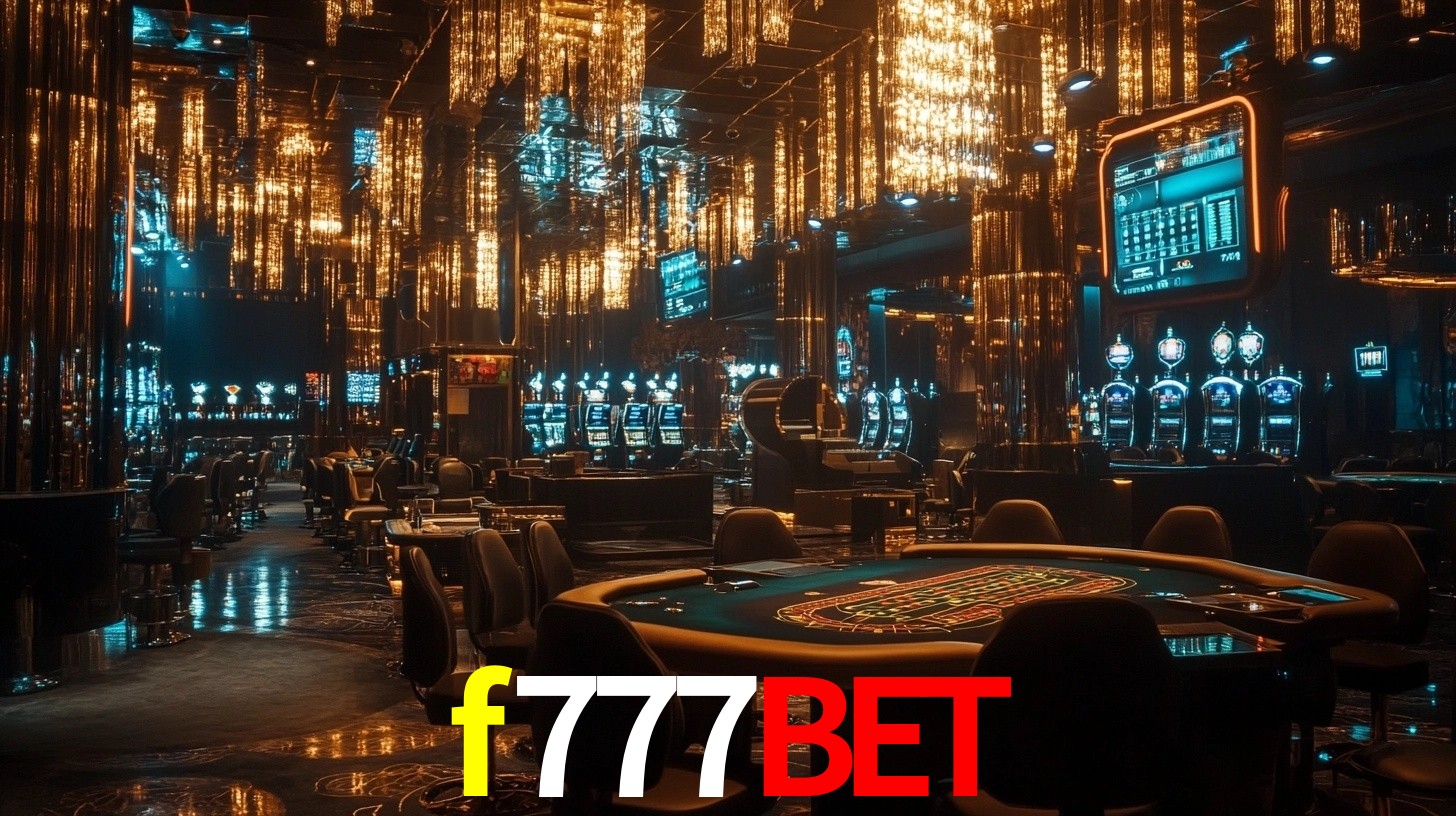 f777bet.com