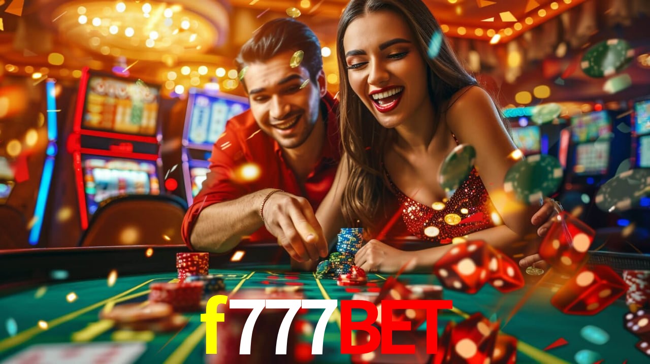Estatísticas f777bet