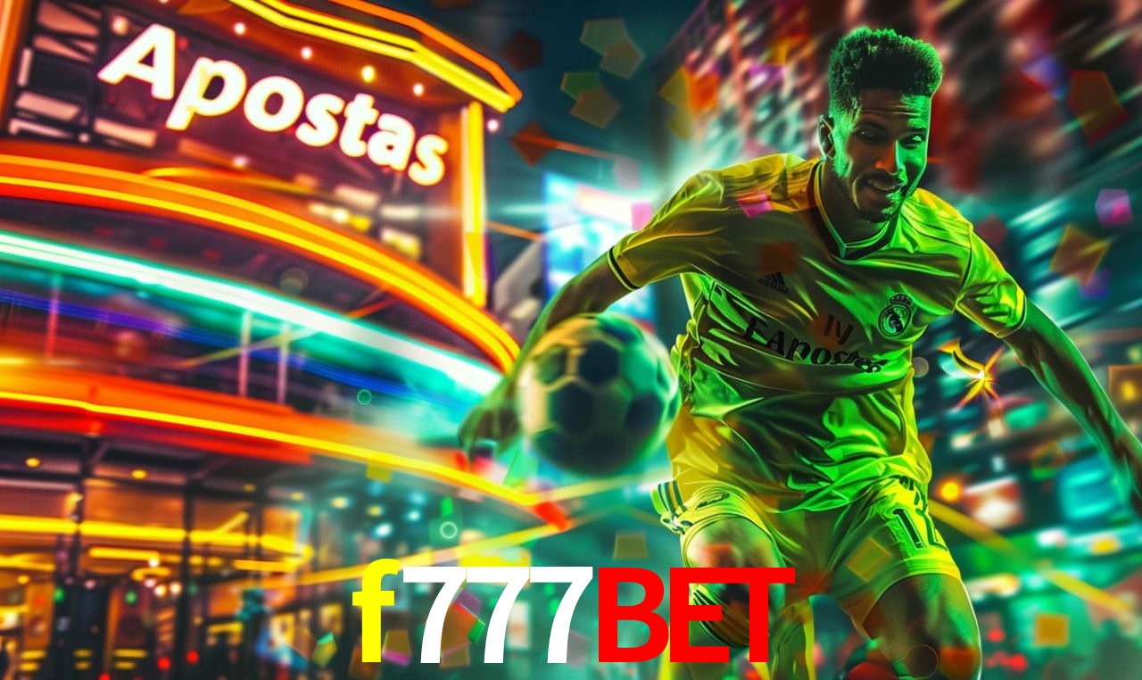 Integração de APIs f777bet