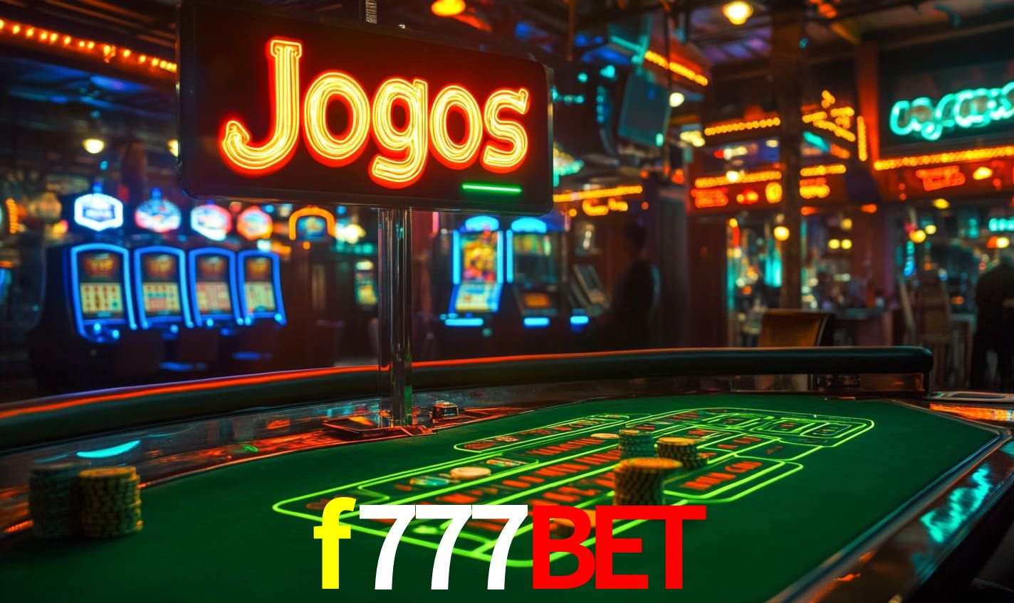 Ofertas Exclusivas f777bet