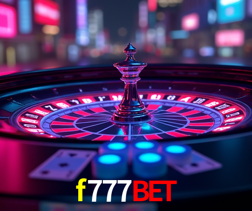 Apostas de Tênis f777bet