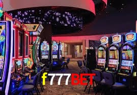 Segurança 2FA f777bet