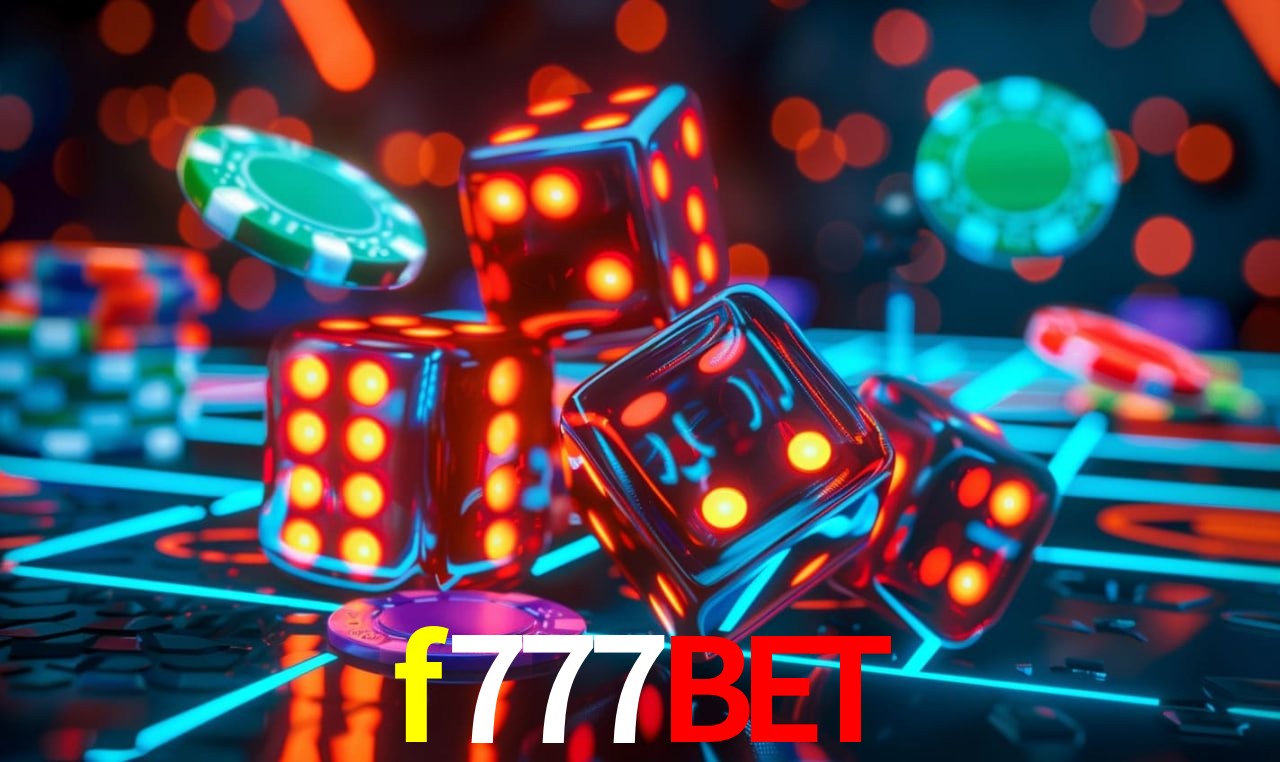 Casino VIP f777bet