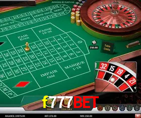 Descubra o Mundo do Cassino Online com f777bet