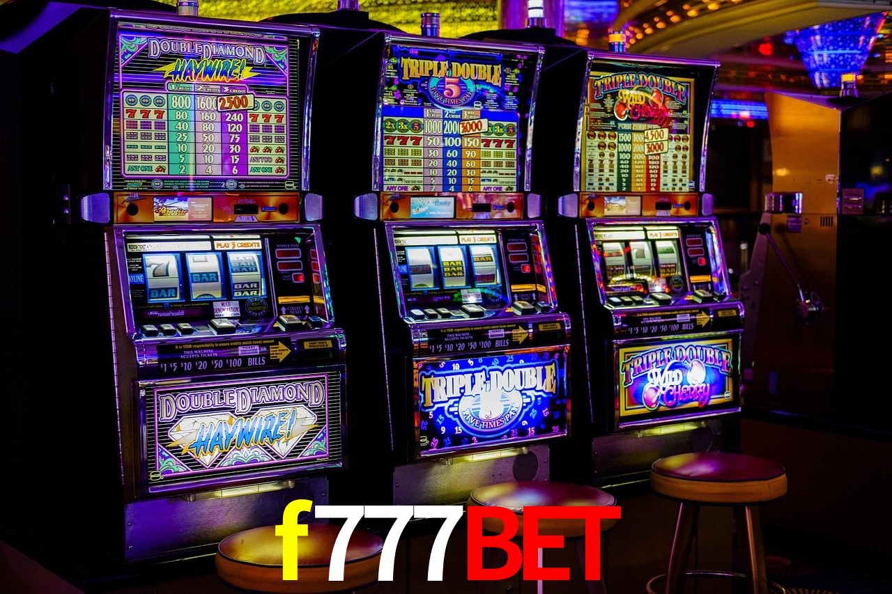 Avaliações dos Jogadores f777bet