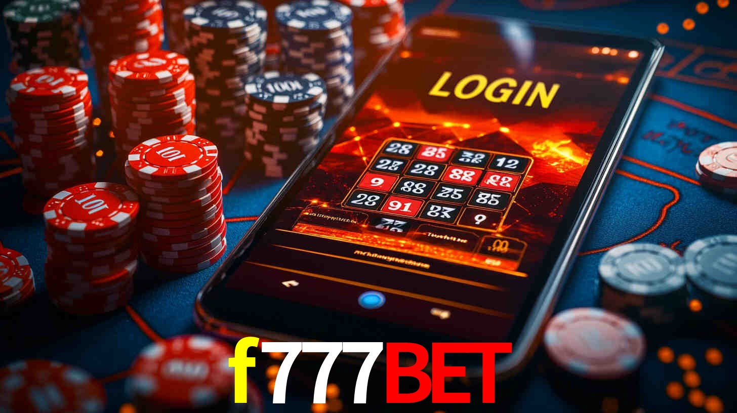 Bônus Generosos e Exclusivos no f777bet para Você!