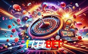 Casino Ao Vivo f777bet