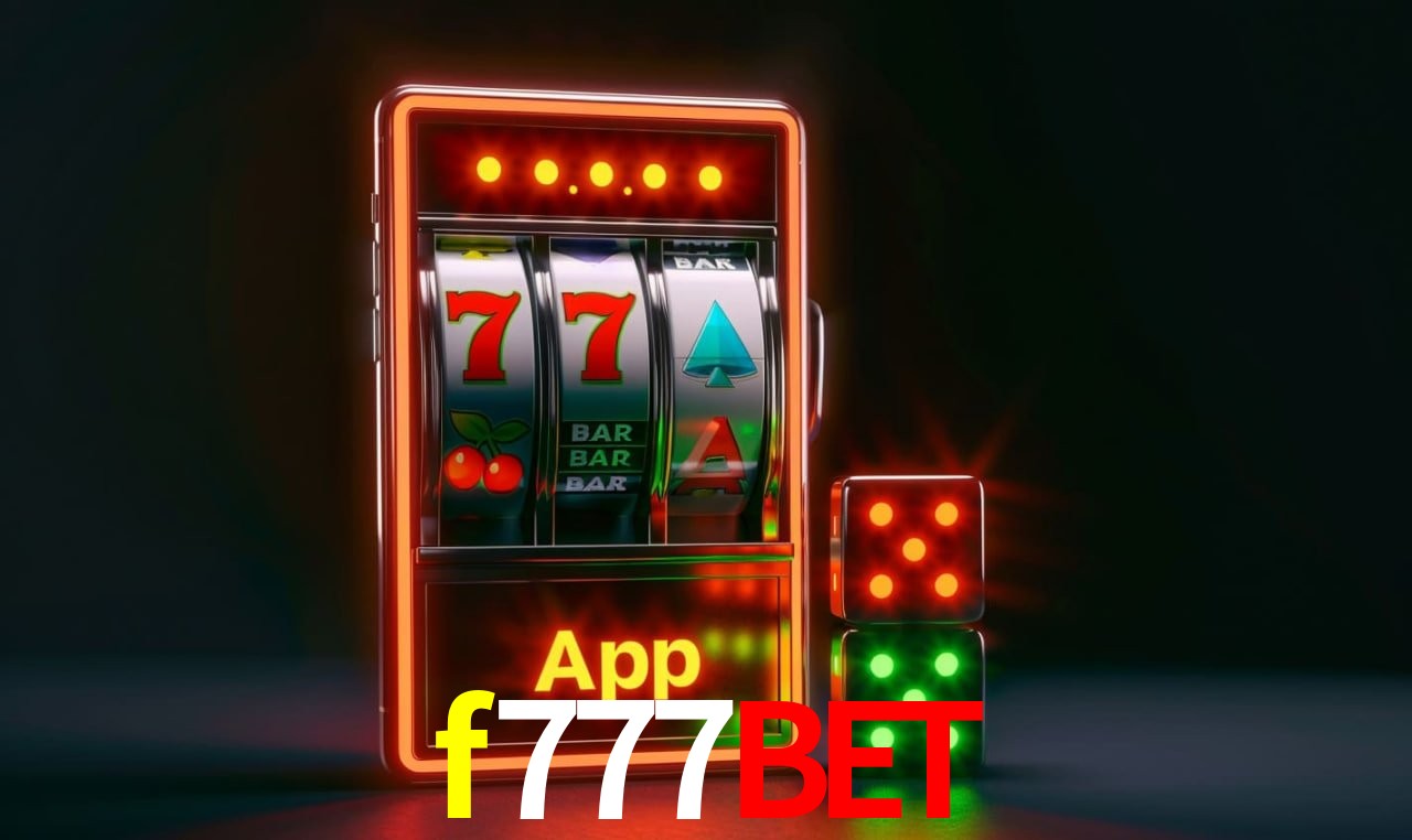 Tecnologia da Plataforma f777bet