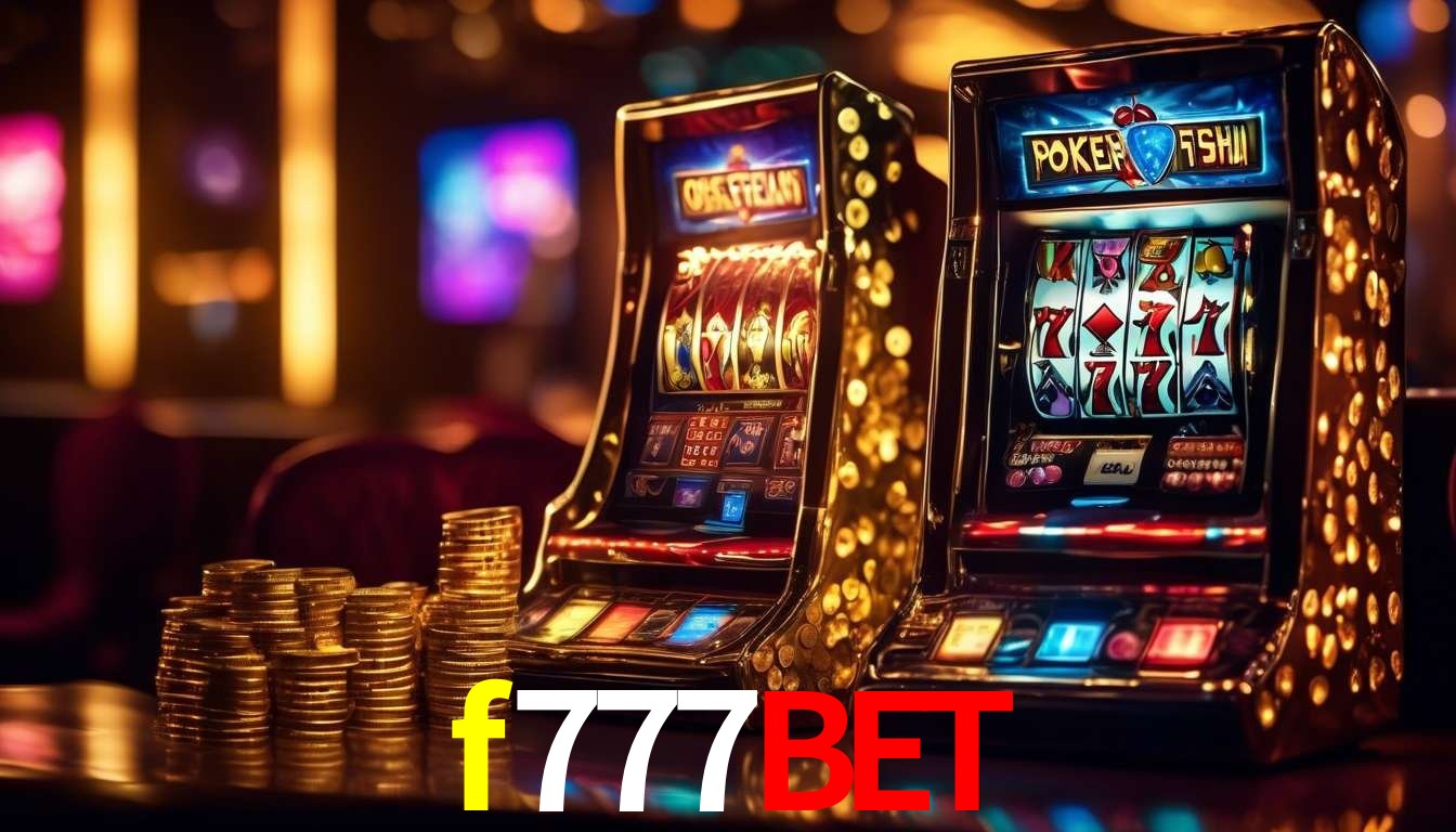 Programa VIP f777bet