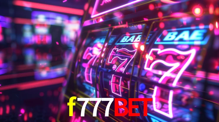 Mesa de Blackjack f777bet