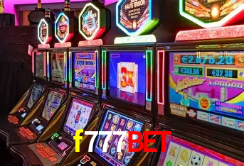 Apostas Esportivas na f777bet: Um Guia Completo