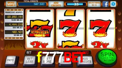 A Revolução dos Aplicativos de Jogos no f777bet
