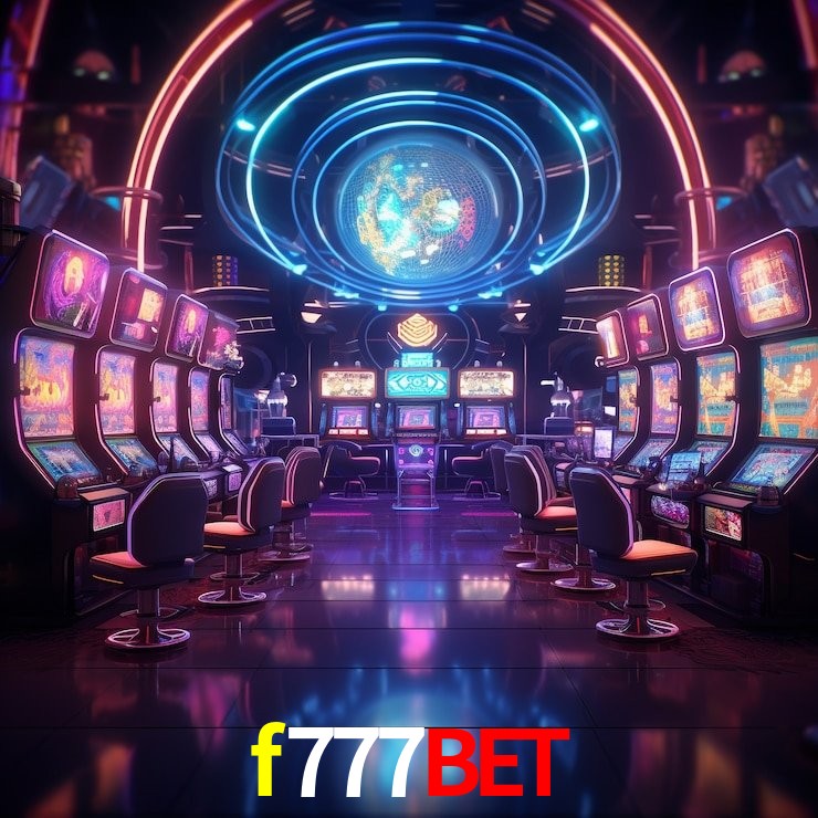 Promoções Sazonais f777bet