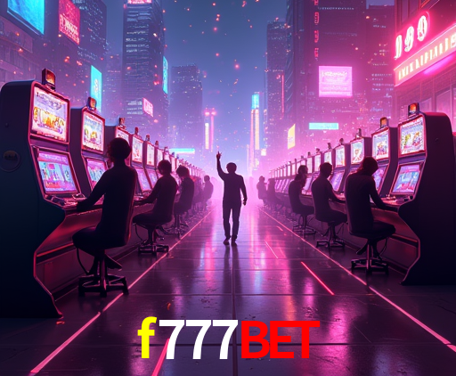 Apostas de Tênis f777bet
