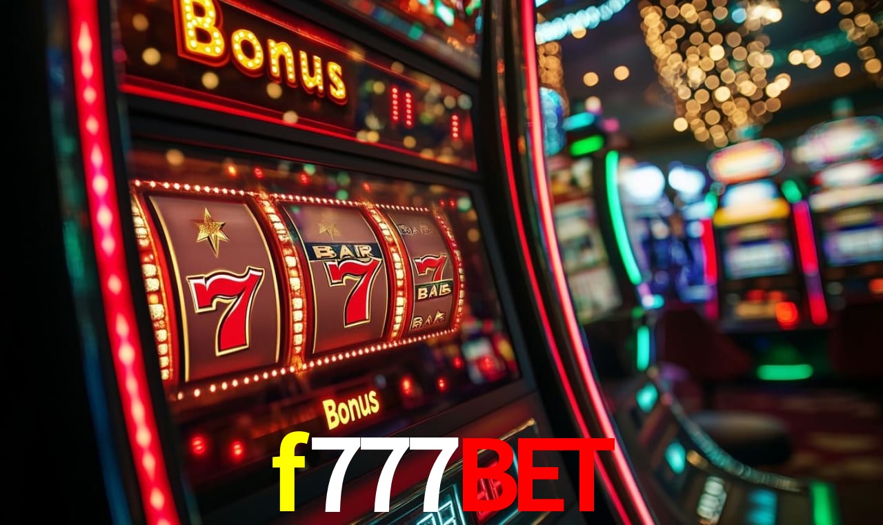 Jogos Exclusivos f777bet