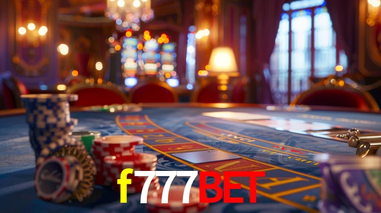 Casino VIP f777bet