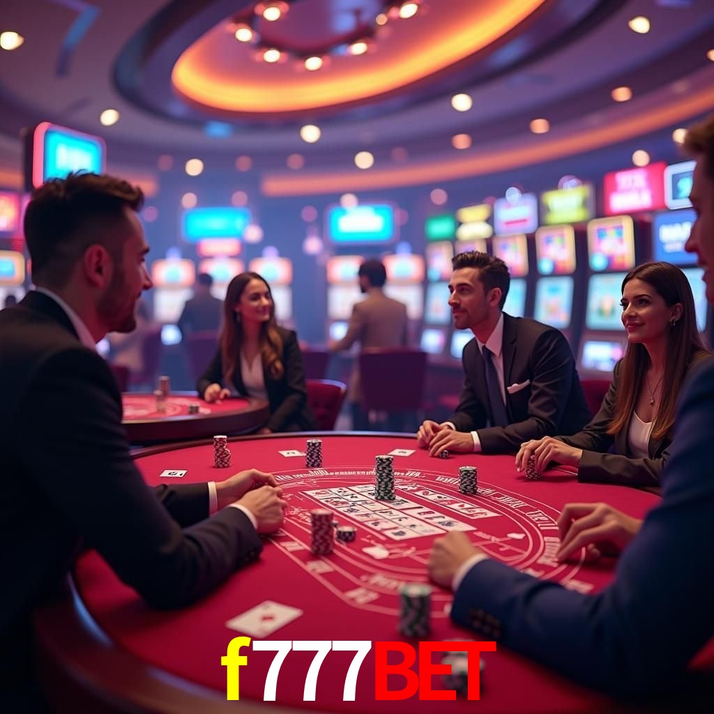 Apostas de Futebol f777bet
