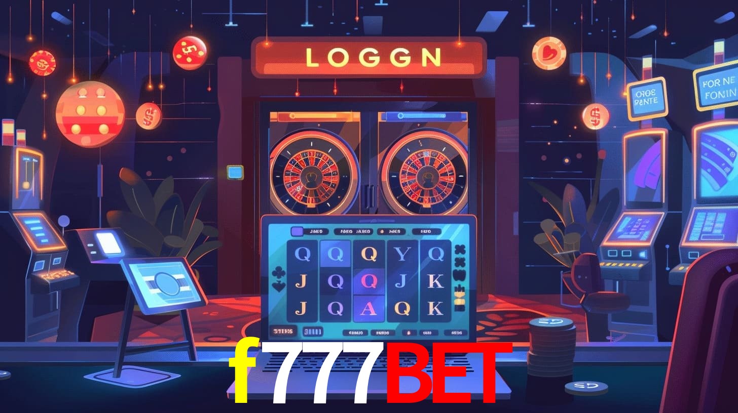 Diretório de Jogos f777bet