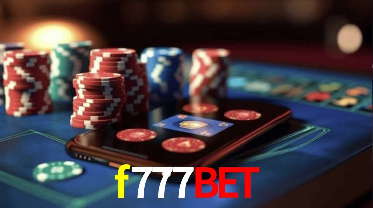 Promoção Relâmpago f777bet