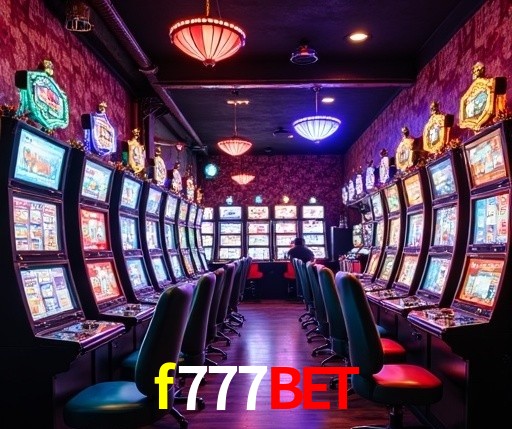 Integração de APIs f777bet