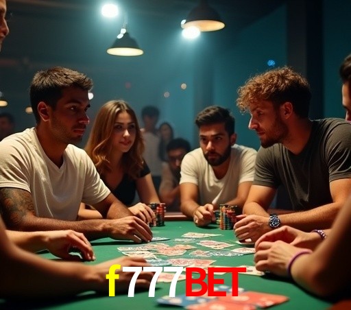 Tecnologia da Plataforma f777bet