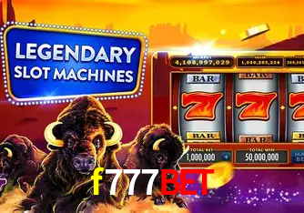 Apostas Esportivas na f777bet: Um Guia Completo