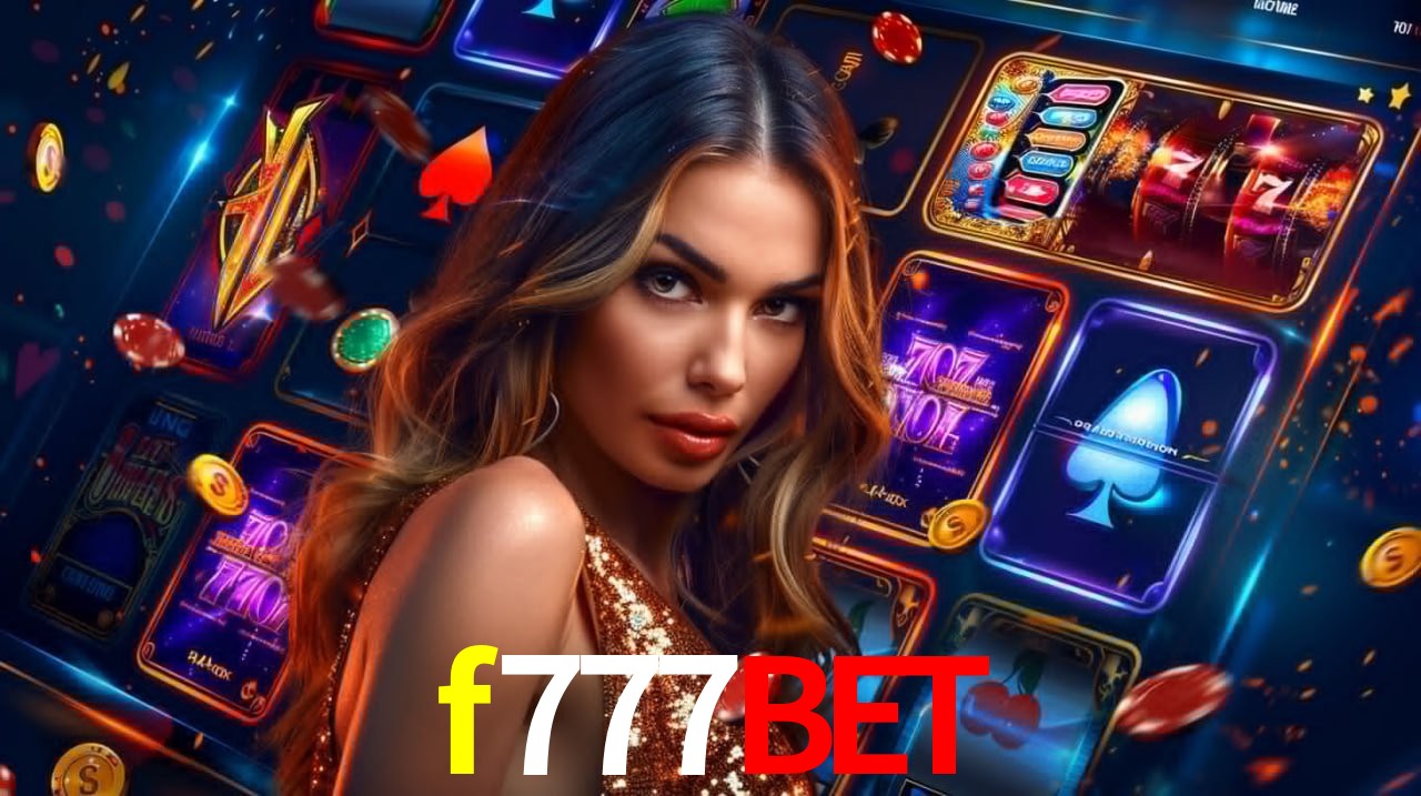 Torneios f777bet