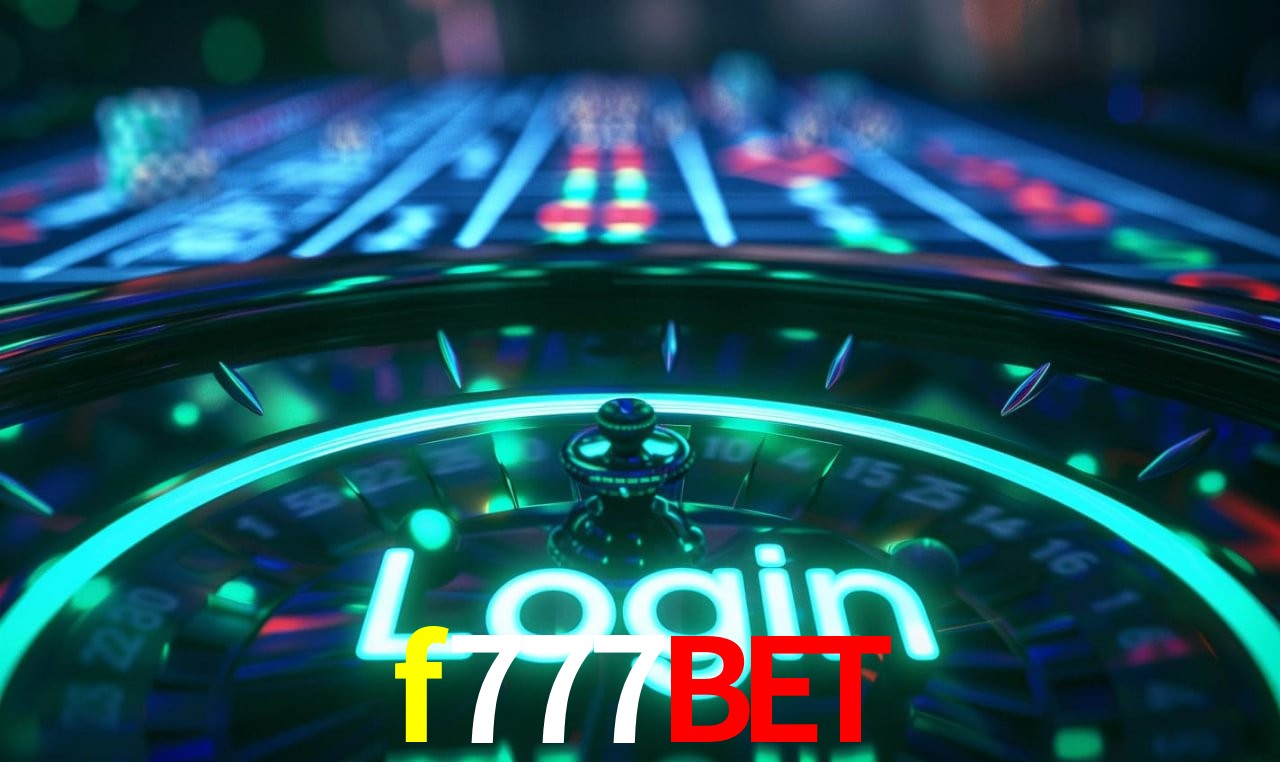 Jogos de Slot f777bet