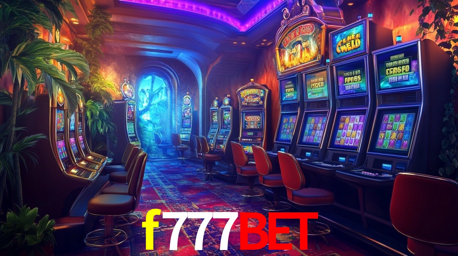 APP oficial da f777bet para mobile
