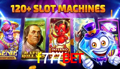 Descubra a Essência do f777bet: Nossa História e Compromissos