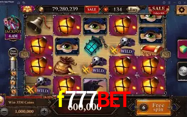 A Popularidade dos Caça-Níqueis no f777bet