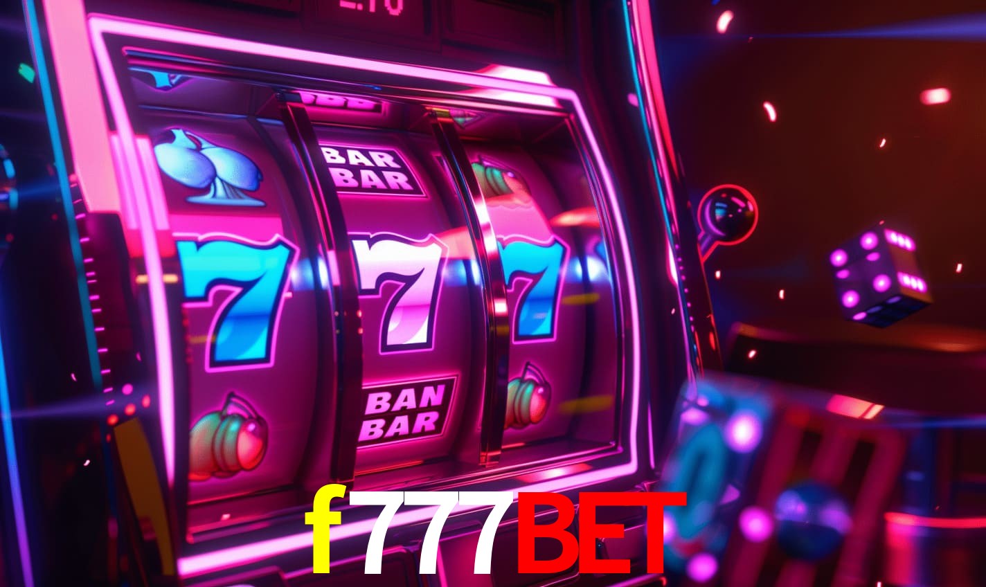 Interface Premium f777bet