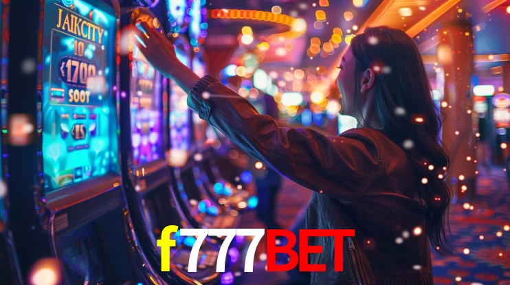 f777bet.com