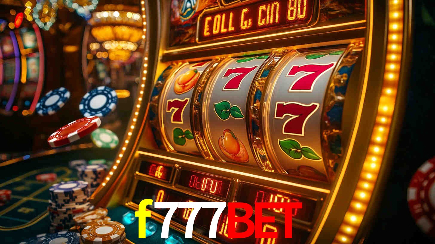 Bônus Diários f777bet