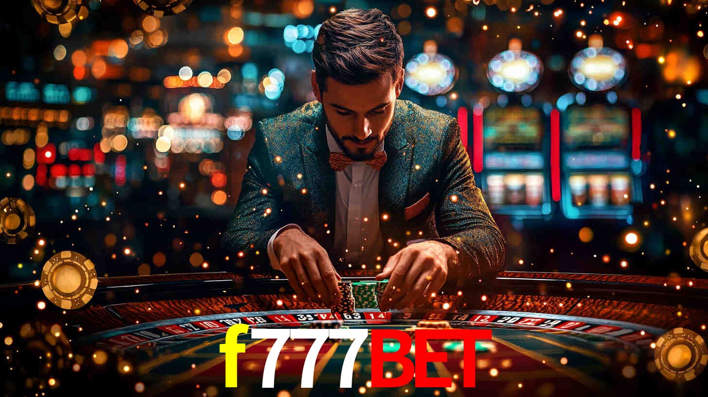 Ofertas Imperdíveis na f777bet: Promoções e Bônus Que Valem a Pena