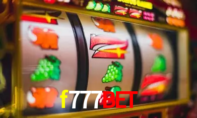 Explorando a Categoria de Eventos em Apostas na f777bet