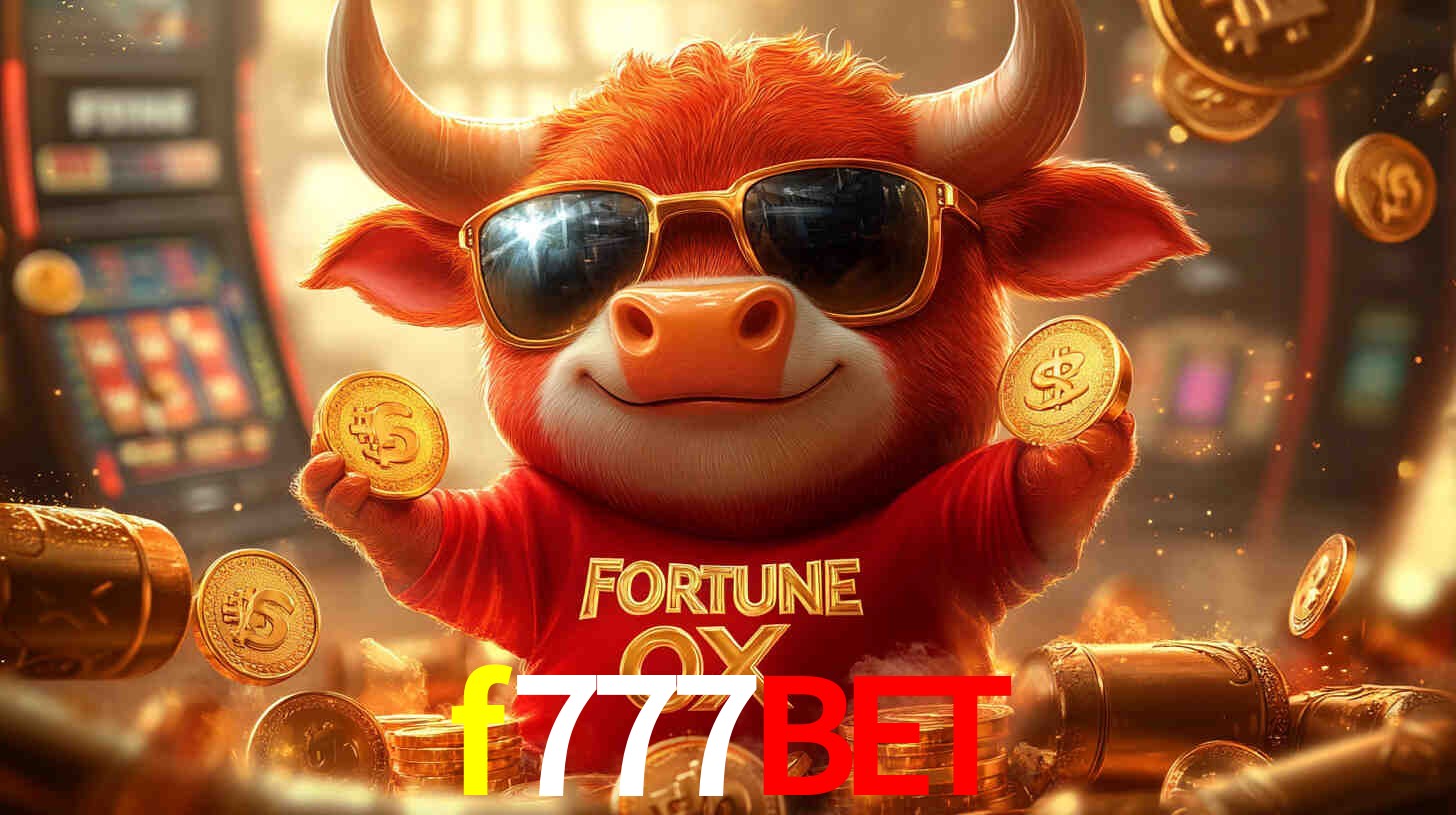 f777bet: A Experiência de Casino com Jogos de Mesa ao Vivo