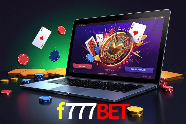 Provedores de Jogos f777bet