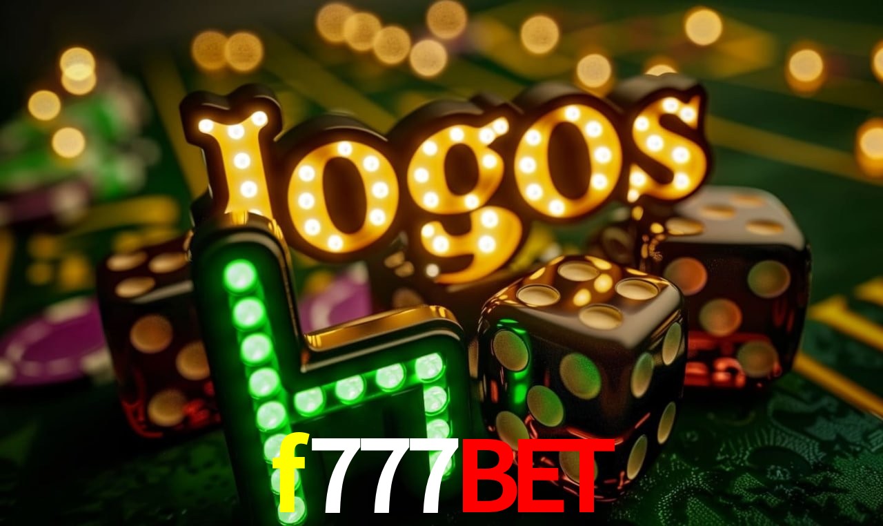 Design Responsivo f777bet