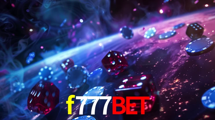 Casino Ao Vivo f777bet