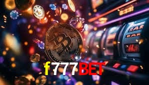 Mesa de Blackjack f777bet