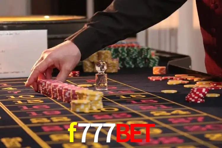 Desvendando o Mundo dos Jogos Virtuais na f777bet