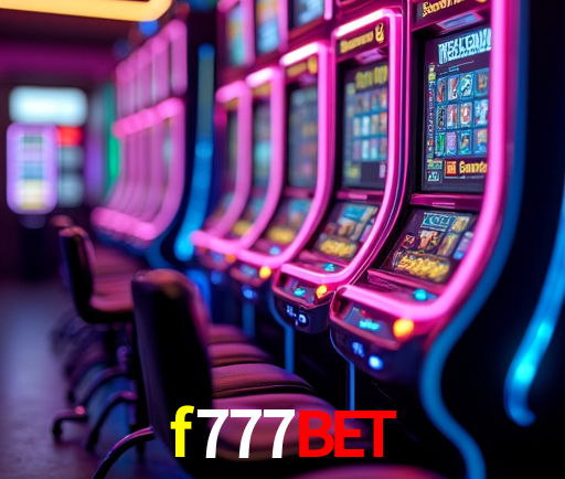 Design Responsivo f777bet