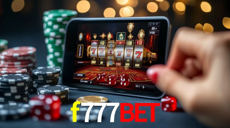 Torneios f777bet